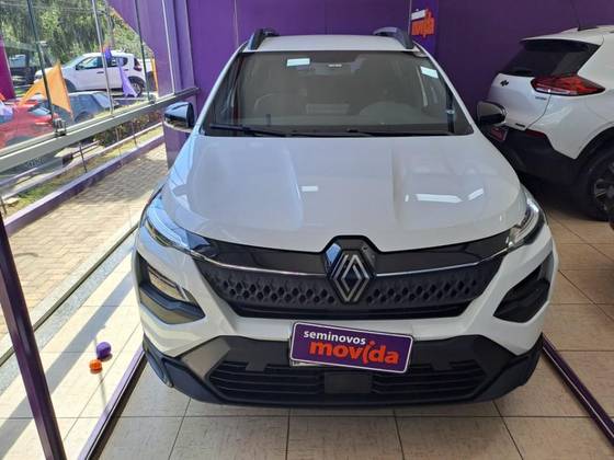 RENAULT KARDIAN 1.0 TCE FLEX TECHNO EDC